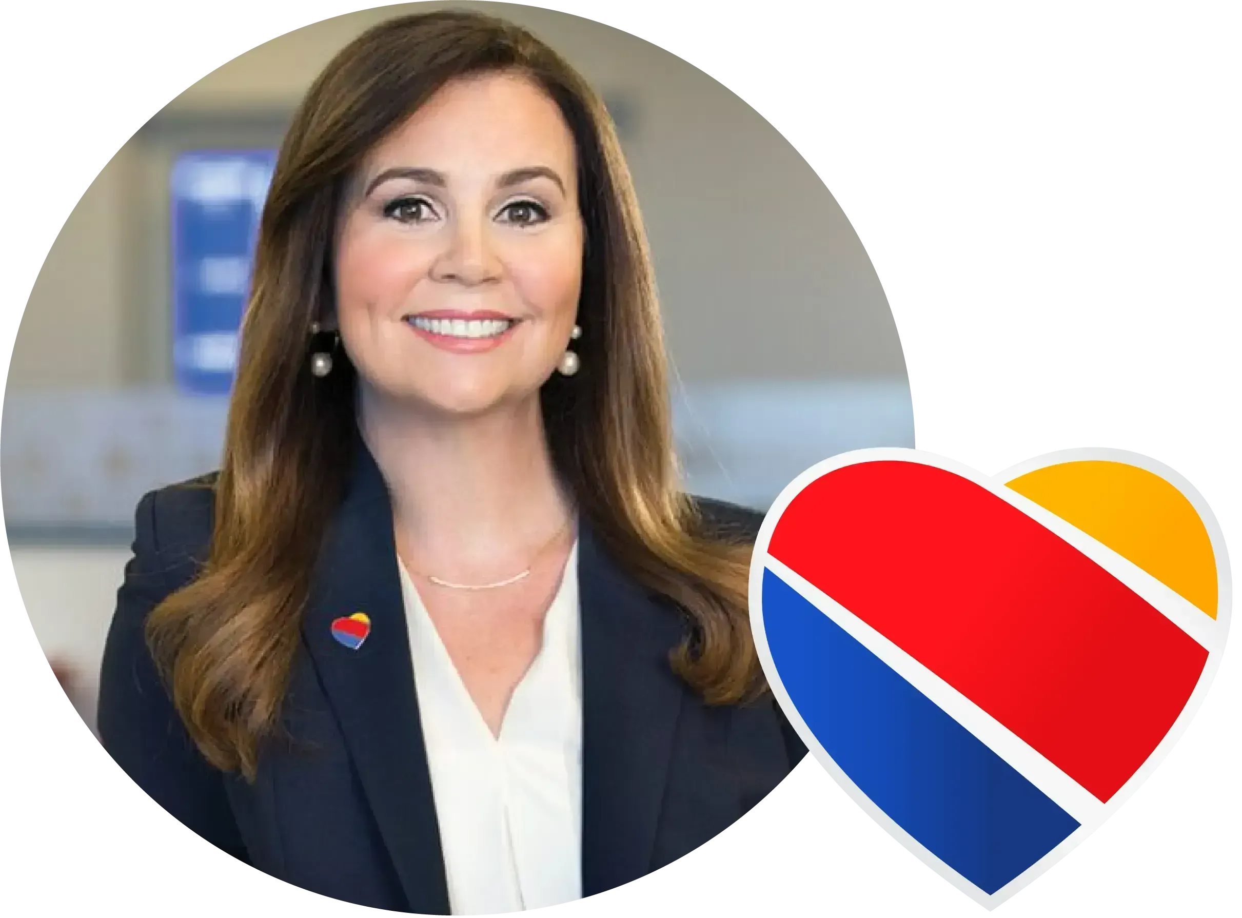 — Elizabeth Bryant, SVP & Chief People Officer, Southwest Airlines