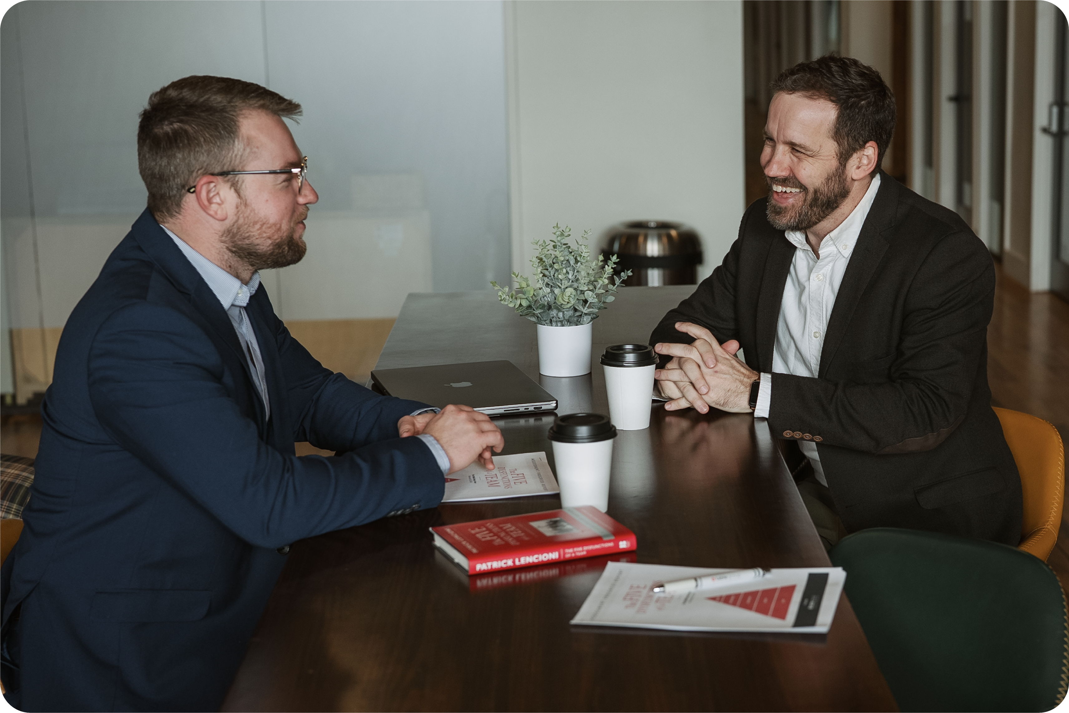 consulting